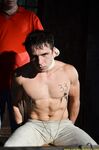 Trap For Escaped Captives 1 - RusCapturedBoys - Amateur