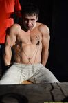 Trap For Escaped Captives 1 - RusCapturedBoys - Amateur