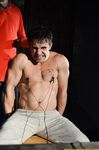 Trap For Escaped Captives 1 - RusCapturedBoys - Amateur