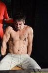Trap For Escaped Captives 1 - RusCapturedBoys - Amateur