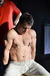Trap For Escaped Captives 1 - RusCapturedBoys - Amateur