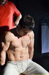 Trap For Escaped Captives 1 - RusCapturedBoys - Amateur