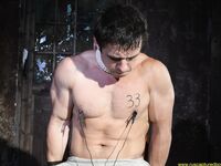 Trap For Escaped Captives 1 - RusCapturedBoys - Amateur