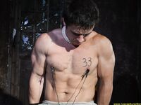 Trap For Escaped Captives 1 - RusCapturedBoys - Amateur