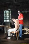 Trap For Escaped Captives 1 - RusCapturedBoys - Amateur
