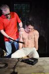 Trap For Escaped Captives 1 - RusCapturedBoys - Amateur