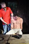 Trap For Escaped Captives 1 - RusCapturedBoys - Amateur