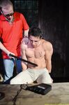 Trap For Escaped Captives 1 - RusCapturedBoys - Amateur