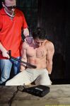 Trap For Escaped Captives 1 - RusCapturedBoys - Amateur