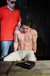 Trap For Escaped Captives 1 - RusCapturedBoys - Amateur