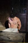 Trap For Escaped Captives 1 - RusCapturedBoys - Amateur