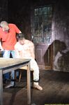 Trap For Escaped Captives 1 - RusCapturedBoys - Amateur