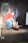 Trap For Escaped Captives 1 - RusCapturedBoys - Amateur