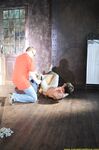 Trap For Escaped Captives 1 - RusCapturedBoys - Amateur