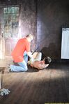Trap For Escaped Captives 1 - RusCapturedBoys - Amateur