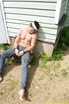 Trap For Escaped Captives 10 - RusCapturedBoys - Military