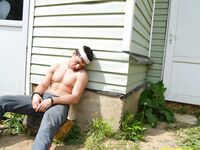 Trap For Escaped Captives 10 - RusCapturedBoys - Military