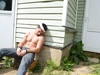 Trap For Escaped Captives 10 - RusCapturedBoys - Military