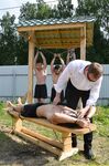 Trap For Escaped Captives 10 - RusCapturedBoys - Military