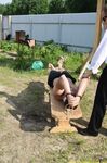 Trap For Escaped Captives 10 - RusCapturedBoys - Military