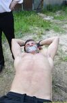 Trap For Escaped Captives 10 - RusCapturedBoys - Military