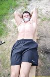 Trap For Escaped Captives 10 - RusCapturedBoys - Military