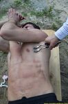Trap For Escaped Captives 10 - RusCapturedBoys - Military