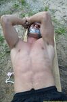 Trap For Escaped Captives 10 - RusCapturedBoys - Military
