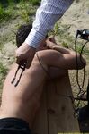 Trap For Escaped Captives 10 - RusCapturedBoys - Military