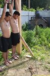 Trap For Escaped Captives 10 - RusCapturedBoys - Military