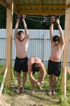 Trap For Escaped Captives 10 - RusCapturedBoys - Military