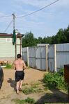 Trap For Escaped Captives 10 - RusCapturedBoys - Military