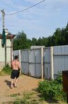 Trap For Escaped Captives 10 - RusCapturedBoys - Military