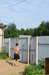 Trap For Escaped Captives 10 - RusCapturedBoys - Military