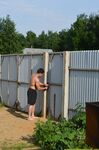 Trap For Escaped Captives 10 - RusCapturedBoys - Military