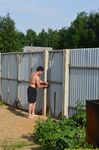 Trap For Escaped Captives 10 - RusCapturedBoys - Military