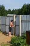 Trap For Escaped Captives 10 - RusCapturedBoys - Military