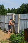 Trap For Escaped Captives 10 - RusCapturedBoys - Military
