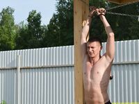 Trap For Escaped Captives 11 - RusCapturedBoys - Muscle