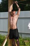 Trap For Escaped Captives 11 - RusCapturedBoys - Muscle