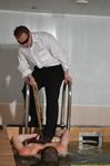 Trap For Escaped Captives 11 - RusCapturedBoys - Muscle