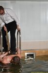 Trap For Escaped Captives 11 - RusCapturedBoys - Muscle