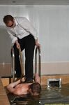 Trap For Escaped Captives 11 - RusCapturedBoys - Muscle