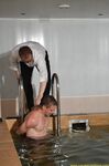Trap For Escaped Captives 11 - RusCapturedBoys - Muscle