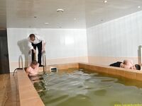 Trap For Escaped Captives 11 - RusCapturedBoys - Muscle
