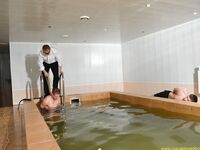 Trap For Escaped Captives 11 - RusCapturedBoys - Muscle