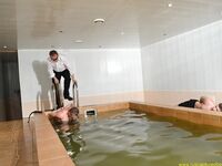 Trap For Escaped Captives 11 - RusCapturedBoys - Muscle
