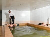 Trap For Escaped Captives 11 - RusCapturedBoys - Muscle