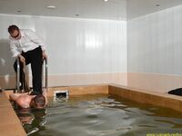 Trap For Escaped Captives 11 - RusCapturedBoys - Muscle