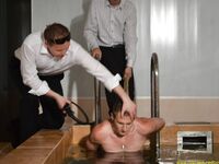 Trap For Escaped Captives 11 - RusCapturedBoys - Muscle